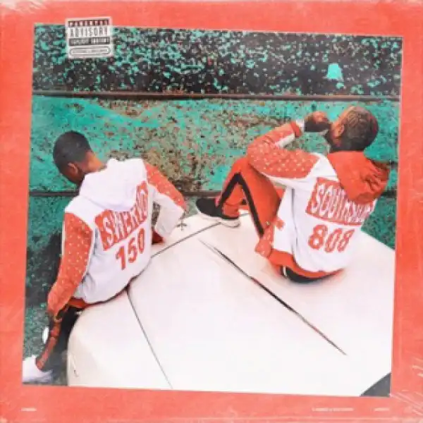 Instrumental: G Herbo - FoReal ft. Southside (Courtesy of Reddoe Beats)